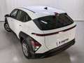 Hyundai KONA MAXX 1.6 GDI 129CV HIBRIDO SEMINUEVO Blanco - thumbnail 13