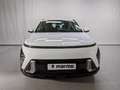 Hyundai KONA MAXX 1.6 GDI 129CV HIBRIDO SEMINUEVO Blanco - thumbnail 4