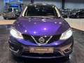 Nissan Pulsar N-Tec Navi USB BT-Audio Kamera DAB+ Sihzg Blau - thumbnail 2