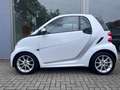 smart forTwo fortwo Micro Hybrid Drive Auto. Klima Servo Pano Weiß - thumbnail 7