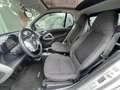 smart forTwo fortwo Micro Hybrid Drive Auto. Klima Servo Pano Weiß - thumbnail 12