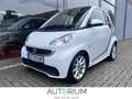smart forTwo fortwo Micro Hybrid Drive Auto. Klima Servo Pano Weiß - thumbnail 1
