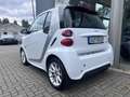 smart forTwo fortwo Micro Hybrid Drive Auto. Klima Servo Pano Weiß - thumbnail 6