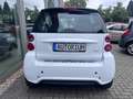 smart forTwo fortwo Micro Hybrid Drive Auto. Klima Servo Pano Weiß - thumbnail 5