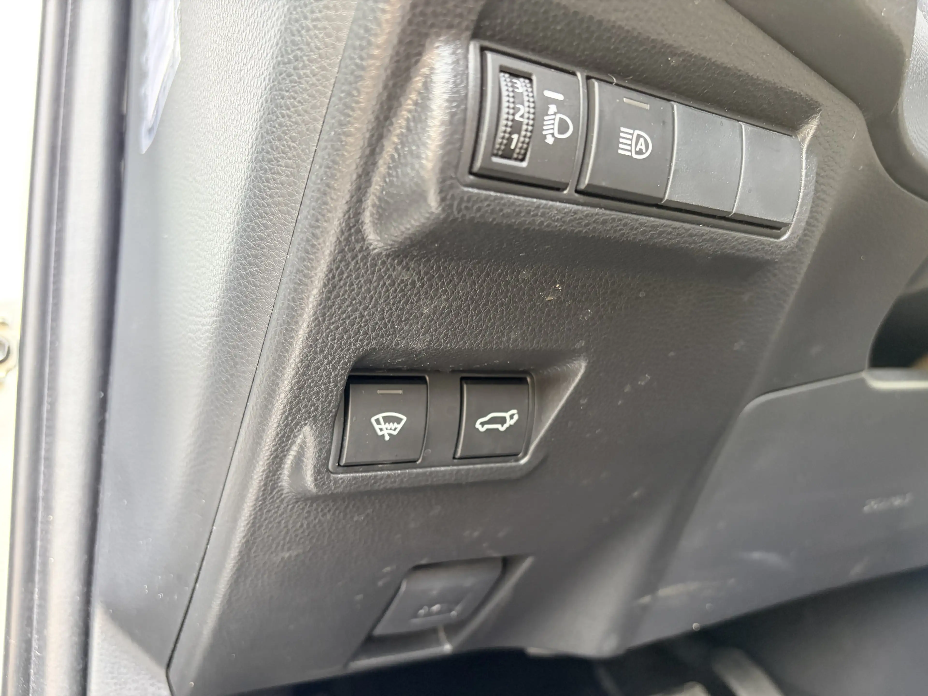 Toyota Corolla Cross Hybrid 200 Dynamic Navi Fullmap/A.uitrijcamera/In — photo 23