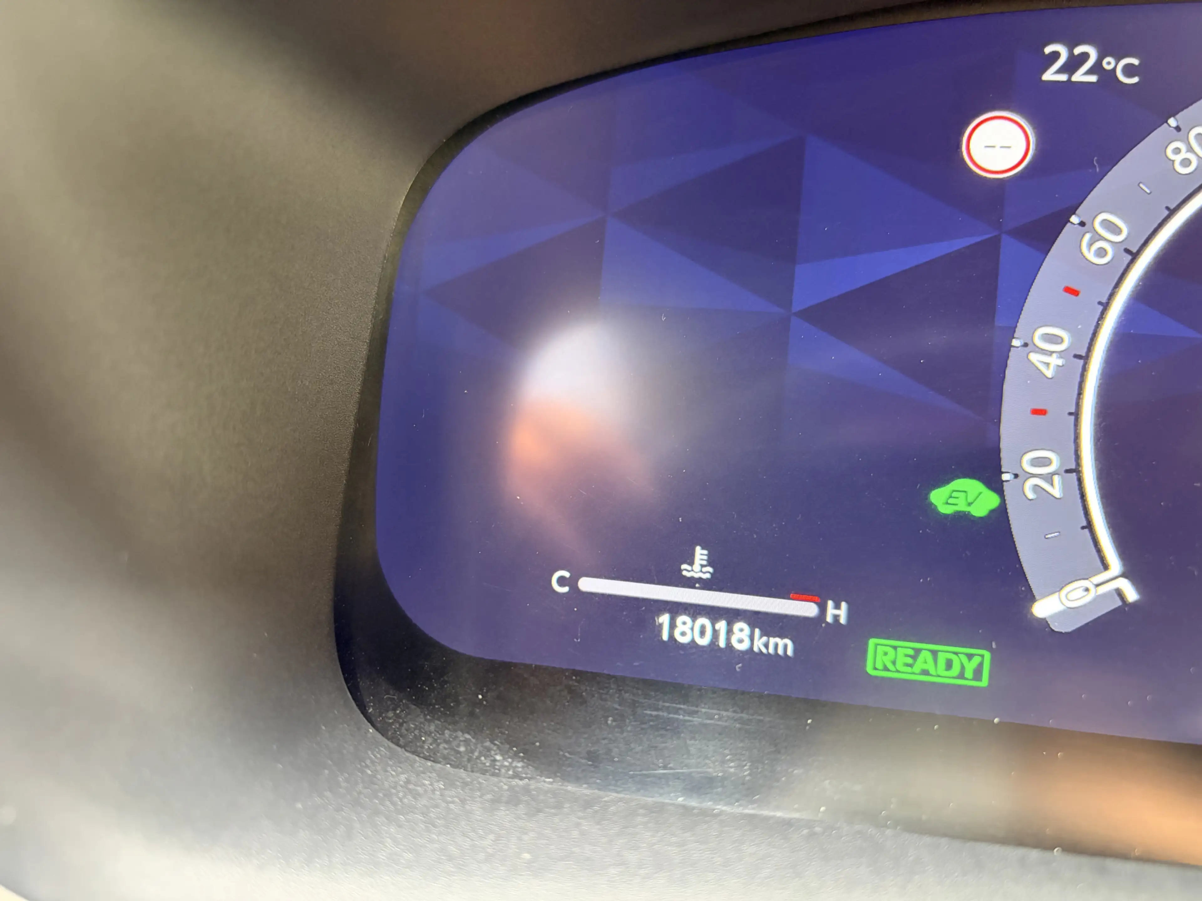Toyota Corolla Cross Hybrid 200 Dynamic Navi Fullmap/A.uitrijcamera/In — photo 2