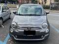 Fiat 500 500 III 2015 1.2 Lounge 69cv Silber - thumbnail 1