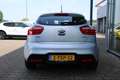 Kia Rio 1.2 CVVT BusinessLine | Goed Onderhouden | Airco | Gris - thumbnail 5