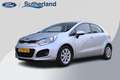 Kia Rio 1.2 CVVT BusinessLine | Goed Onderhouden | Airco | Gris - thumbnail 1