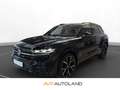 Volkswagen Touareg V6 3.0 TDI 4MOTION R-Line BLACK STYLE Zwart - thumbnail 1