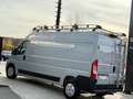Fiat Ducato 2.3 L2H2 AUTO. TVAC*BTWIN CAMERA NAVI GRIS NARDO Gris - thumbnail 5