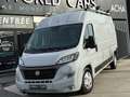 Fiat Ducato 2.3 L2H2 AUTO. TVAC*BTWIN CAMERA NAVI GRIS NARDO Gris - thumbnail 1