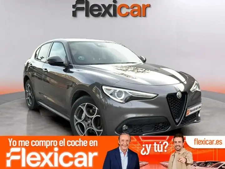 Alfa Romeo Stelvio 2.2 DIESEL SPRINT RWD 2022