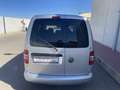 Volkswagen Caddy 1.6TDI BMT Tramper Plateado - thumbnail 6