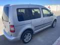Volkswagen Caddy 1.6TDI BMT Tramper Plateado - thumbnail 5