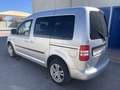Volkswagen Caddy 1.6TDI BMT Tramper Plateado - thumbnail 4