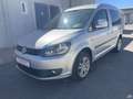 Volkswagen Caddy 1.6TDI BMT Tramper Plateado - thumbnail 3
