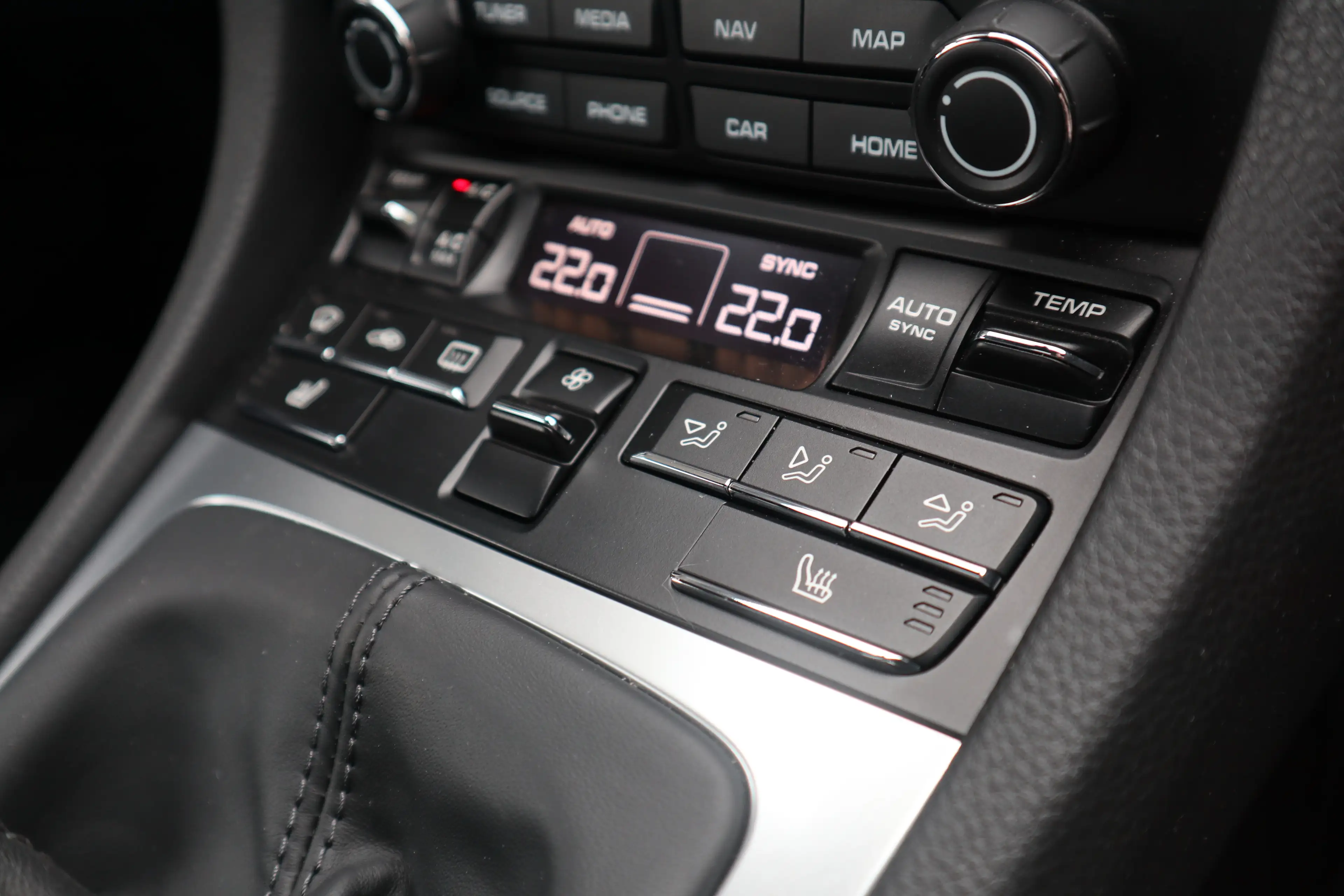 Porsche Cayman 718 /Leder /xenon/cruise/Gps/20"alu/ohb porsche — photo 13