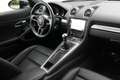 Porsche Cayman 718 /Leder /xenon/cruise/Gps/20"alu/ohb porsche Negro - thumbnail 13