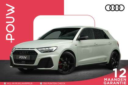 Audi A1 Sportback 40 TFSI S Line Pro Line S | Sonos Sound