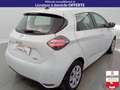 Renault ZOE R110 Achat Intégral Zen 2Pl +GPS +PDC AR Biały - thumbnail 10