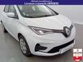 Renault ZOE R110 Achat Intégral Zen 2Pl +GPS +PDC AR Biały - thumbnail 9