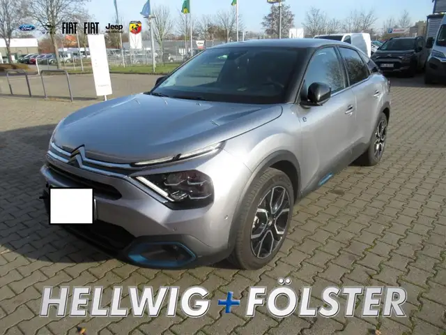 Citroen E-C4 Electric Shine 11 Kw Shz Navi Kamera 360 Head-up