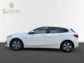 BMW 118 i Advantage Blanc - thumbnail 3
