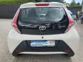 Toyota Aygo AYGO x-play*KLIMA*Bluetooth*ZV*TOP*49000km* Білий - thumbnail 7