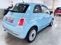Fiat 500 1.3Mjt S&S Lounge 95 Bleu - thumbnail 7
