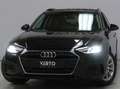 Audi A4 A4 Avant 35 TFSI S-Tronic Mythos Black Metallic Zwart - thumbnail 9