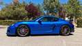 Porsche Cayman GT4 Azul - thumbnail 1