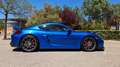 Porsche Cayman GT4 Azul - thumbnail 4