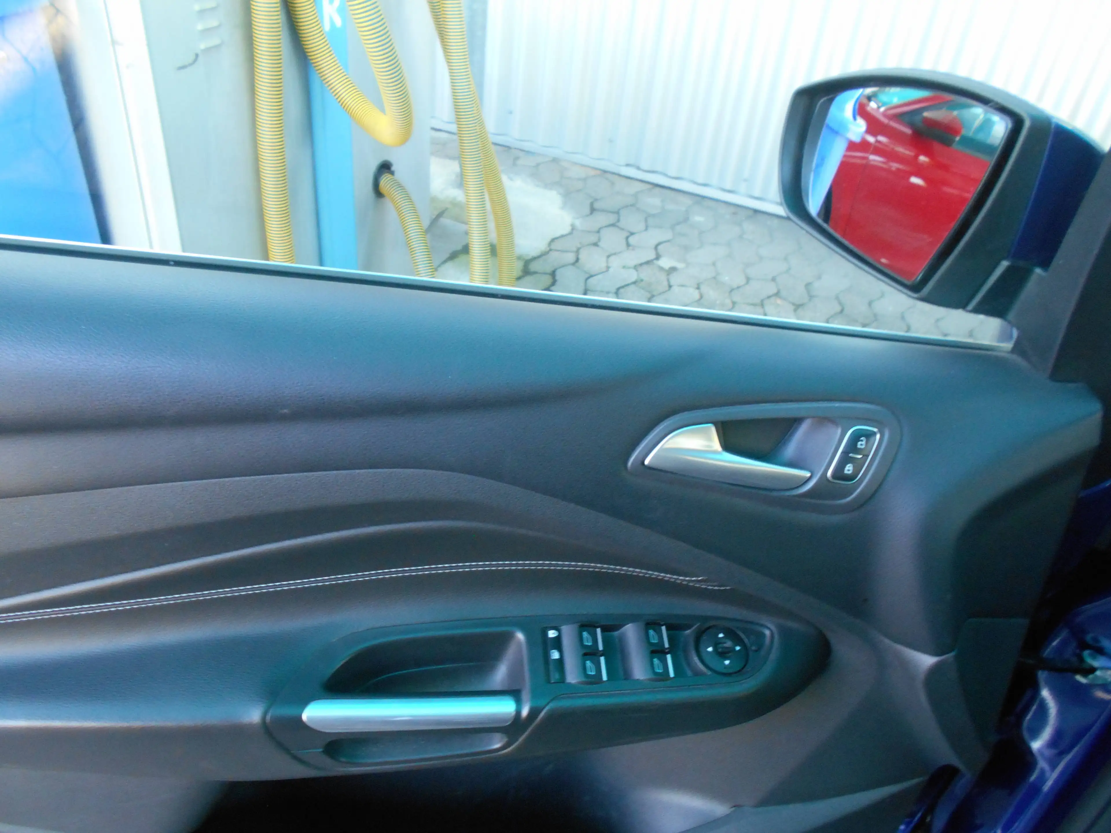 Ford Grand C-Max Titanium/KLIMA/NAVI/EURO 6 — photo 9