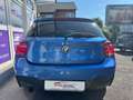 BMW 118 i #M-Paket# #Aut.#*Navi*Memory*Xenon* Blau - thumbnail 6