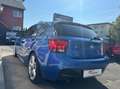BMW 118 i #M-Paket# #Aut.#*Navi*Memory*Xenon* Blau - thumbnail 7