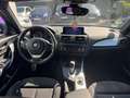 BMW 118 i #M-Paket# #Aut.#*Navi*Memory*Xenon* Blau - thumbnail 9