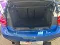 BMW 118 i #M-Paket# #Aut.#*Navi*Memory*Xenon* Blau - thumbnail 12