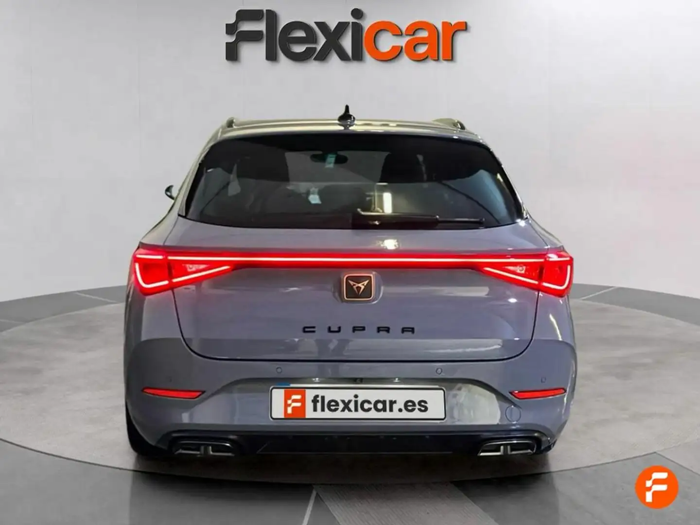 CUPRA Leon SP 1.5 eTSI 110kW (150CV) DSG Amarillo - 2