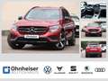 Mercedes-Benz GLC 250 d 4Matic AMG-Line NAVI*SHZ*KEYLESS Rood - thumbnail 1