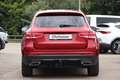 Mercedes-Benz GLC 250 d 4Matic AMG-Line NAVI*SHZ*KEYLESS Rood - thumbnail 4
