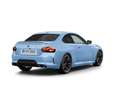BMW 240 xDrive Coupe Innovationsp. HIFI Blau - thumbnail 2