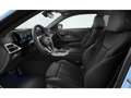 BMW 240 xDrive Coupe Innovationsp. HIFI Blau - thumbnail 3