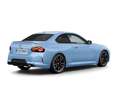 BMW 240 xDrive Coupe Innovationsp. HIFI Blau - thumbnail 5