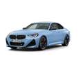 BMW 240 xDrive Coupe Innovationsp. HIFI Blau - thumbnail 1