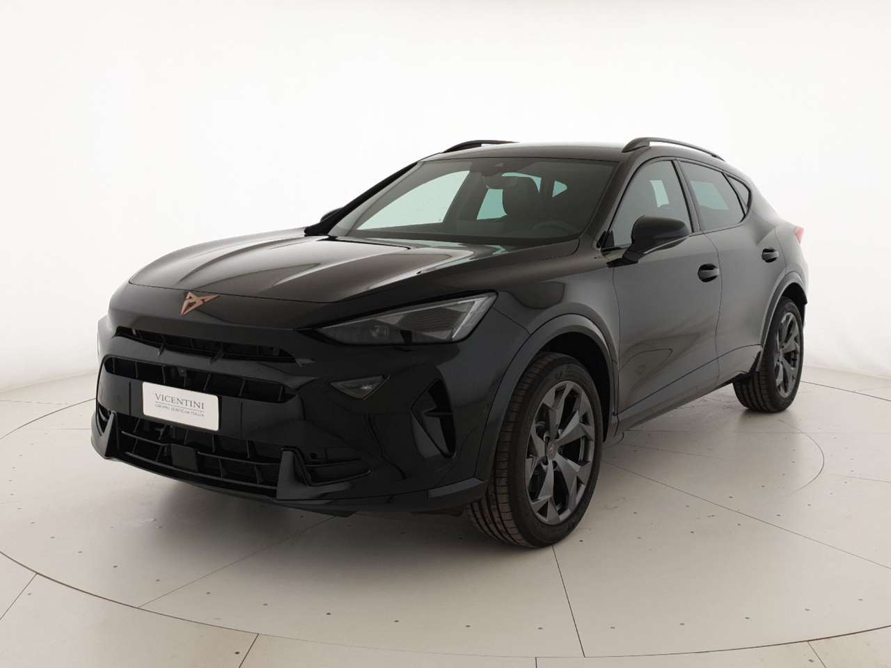 CUPRA Formentor 1.5 hybrid 150cv dsg