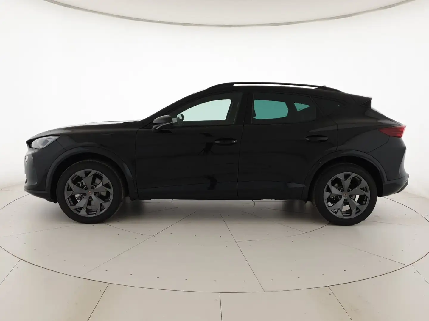CUPRA Formentor 1.5 hybrid 150cv dsg Nero - 2