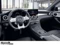 Mercedes-Benz GLC 63 AMG GLC 63 S AMG 4M+Memory+HeadUp+360°+AMG-Bremsanl. Noir - thumbnail 3