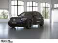 Mercedes-Benz GLC 63 AMG GLC 63 S AMG 4M+Memory+HeadUp+360°+AMG-Bremsanl. Black - thumbnail 1