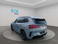 BMW X3 xDrive 30e Gris - thumbnail 4